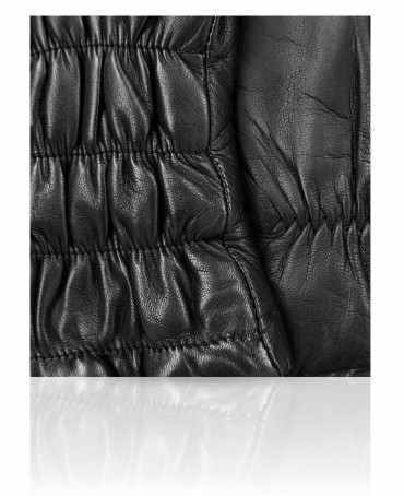 Перчатки Женские 11_PLIA/BL